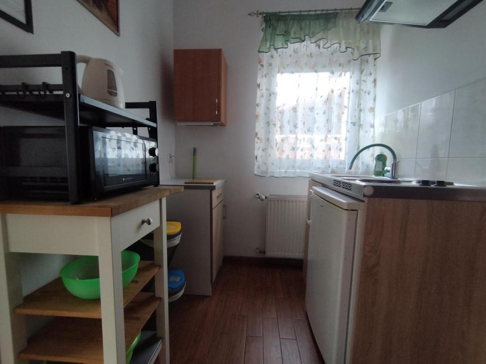 Jaskolka Apartment Ladek-Zdroj Luaran gambar