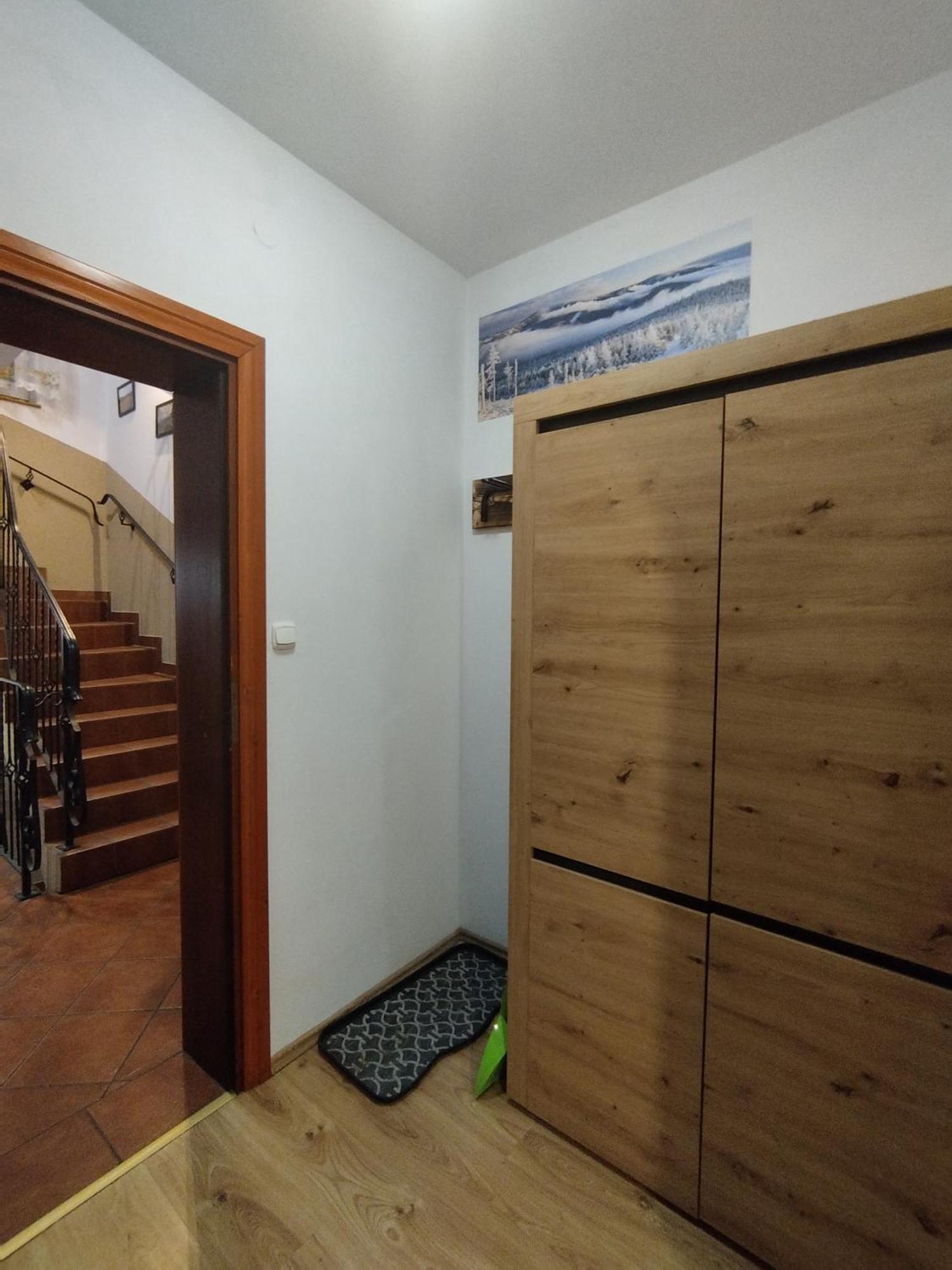Jaskolka Apartment Ladek-Zdroj Luaran gambar