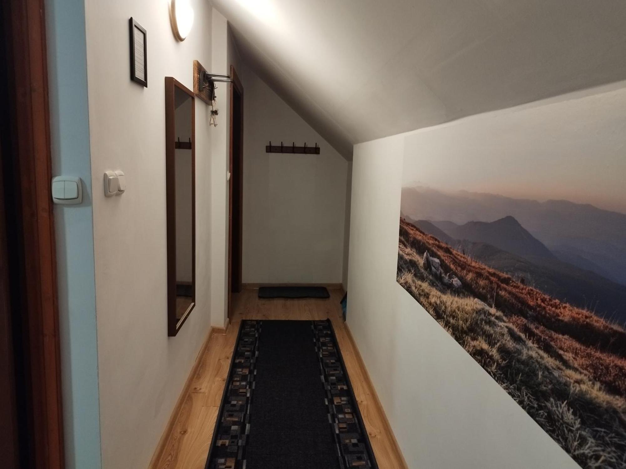 Jaskolka Apartment Ladek-Zdroj Luaran gambar