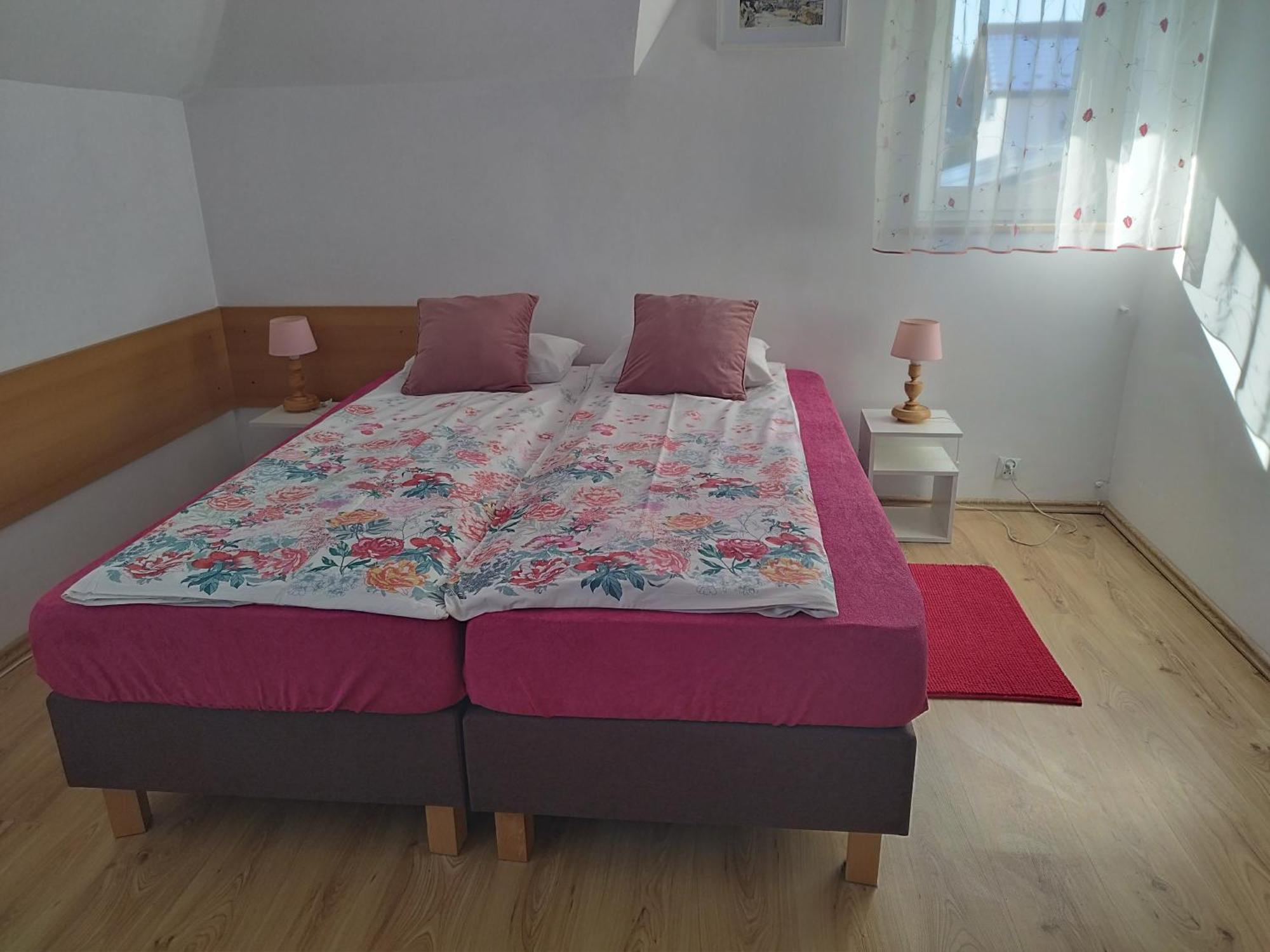 Jaskolka Apartment Ladek-Zdroj Luaran gambar