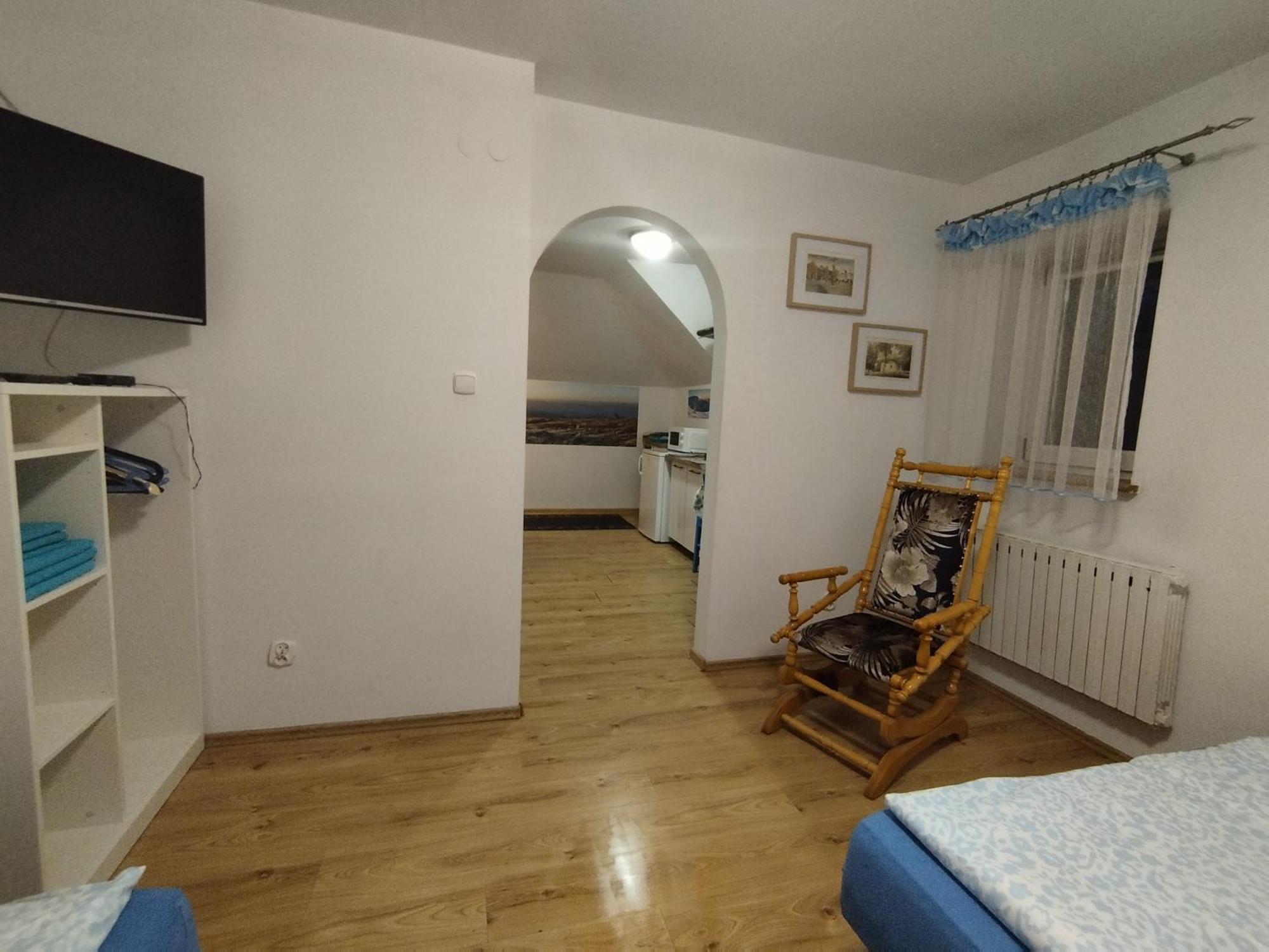 Jaskolka Apartment Ladek-Zdroj Luaran gambar
