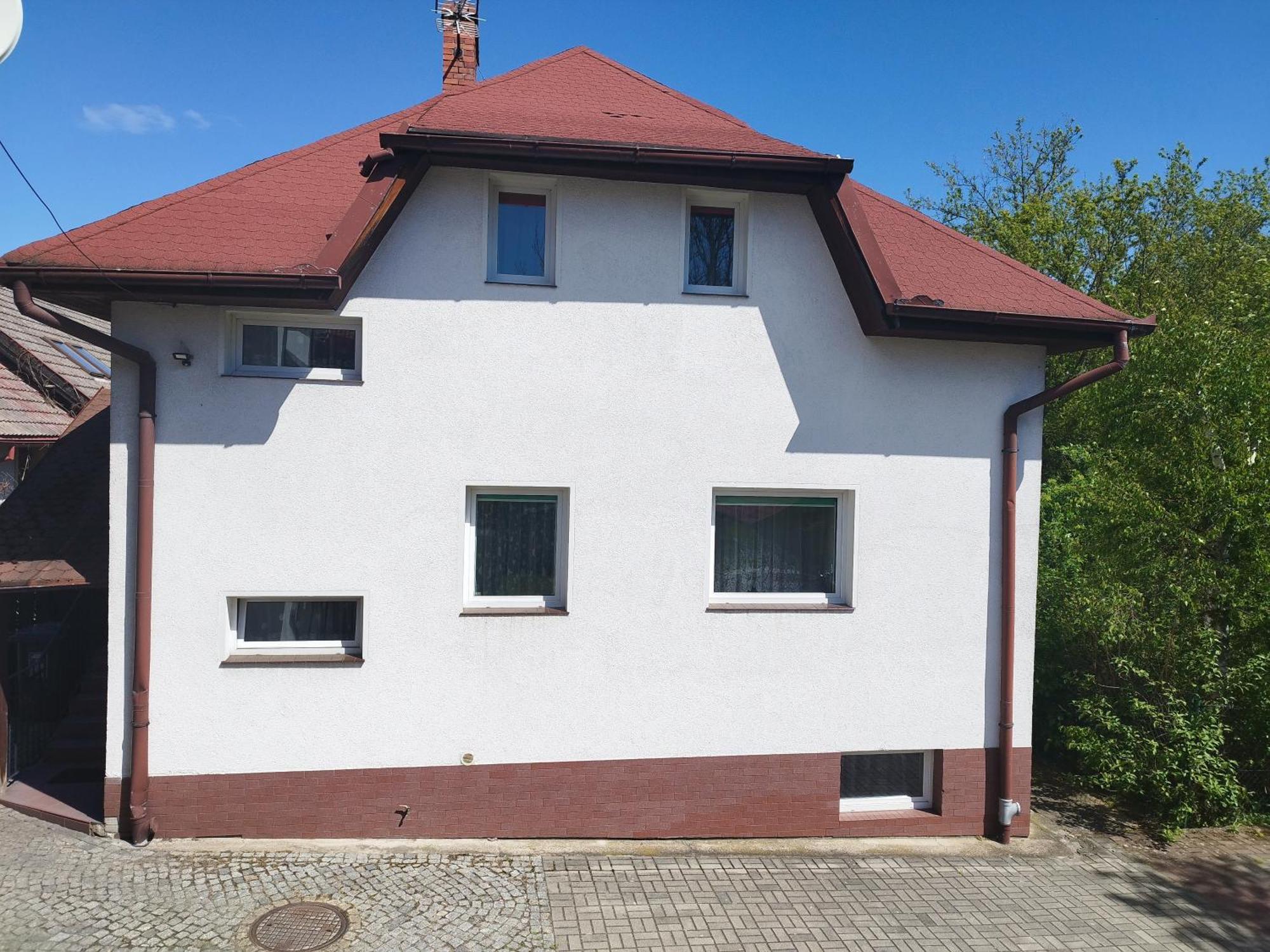 Jaskolka Apartment Ladek-Zdroj Luaran gambar