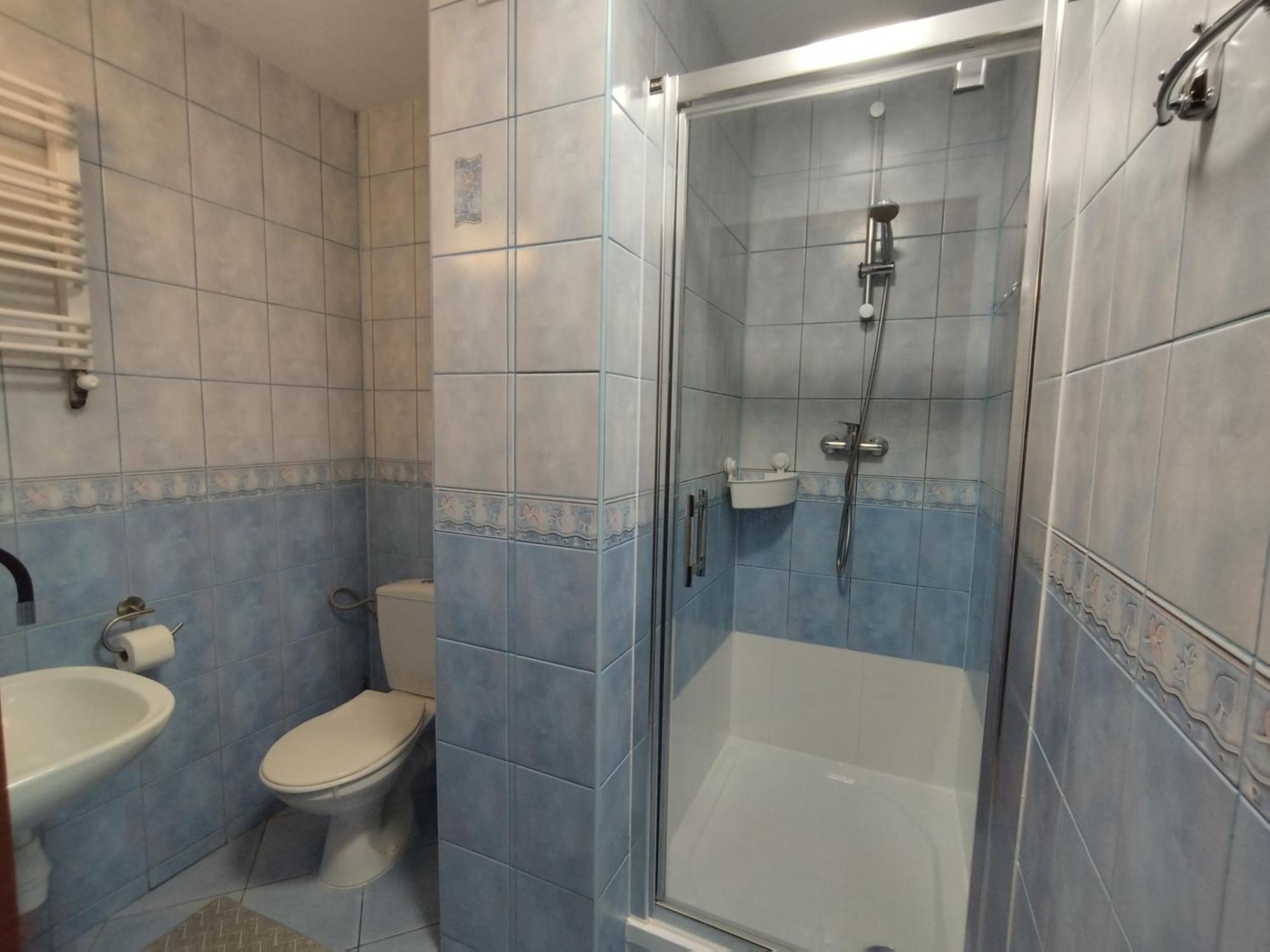 Jaskolka Apartment Ladek-Zdroj Luaran gambar