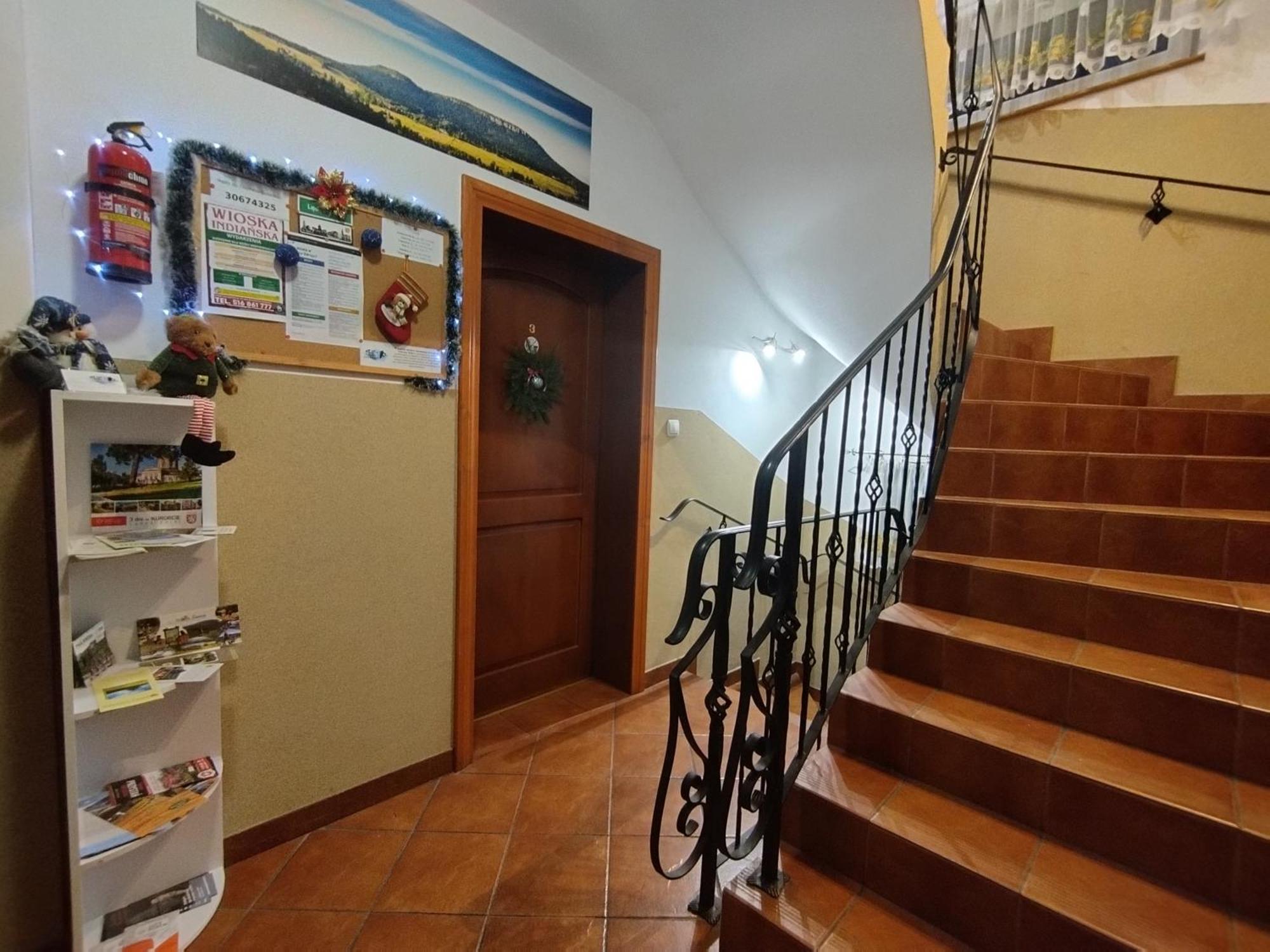Jaskolka Apartment Ladek-Zdroj Luaran gambar