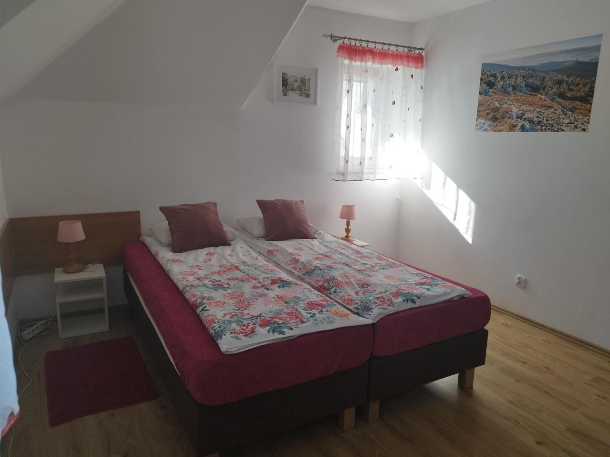 Jaskolka Apartment Ladek-Zdroj Luaran gambar