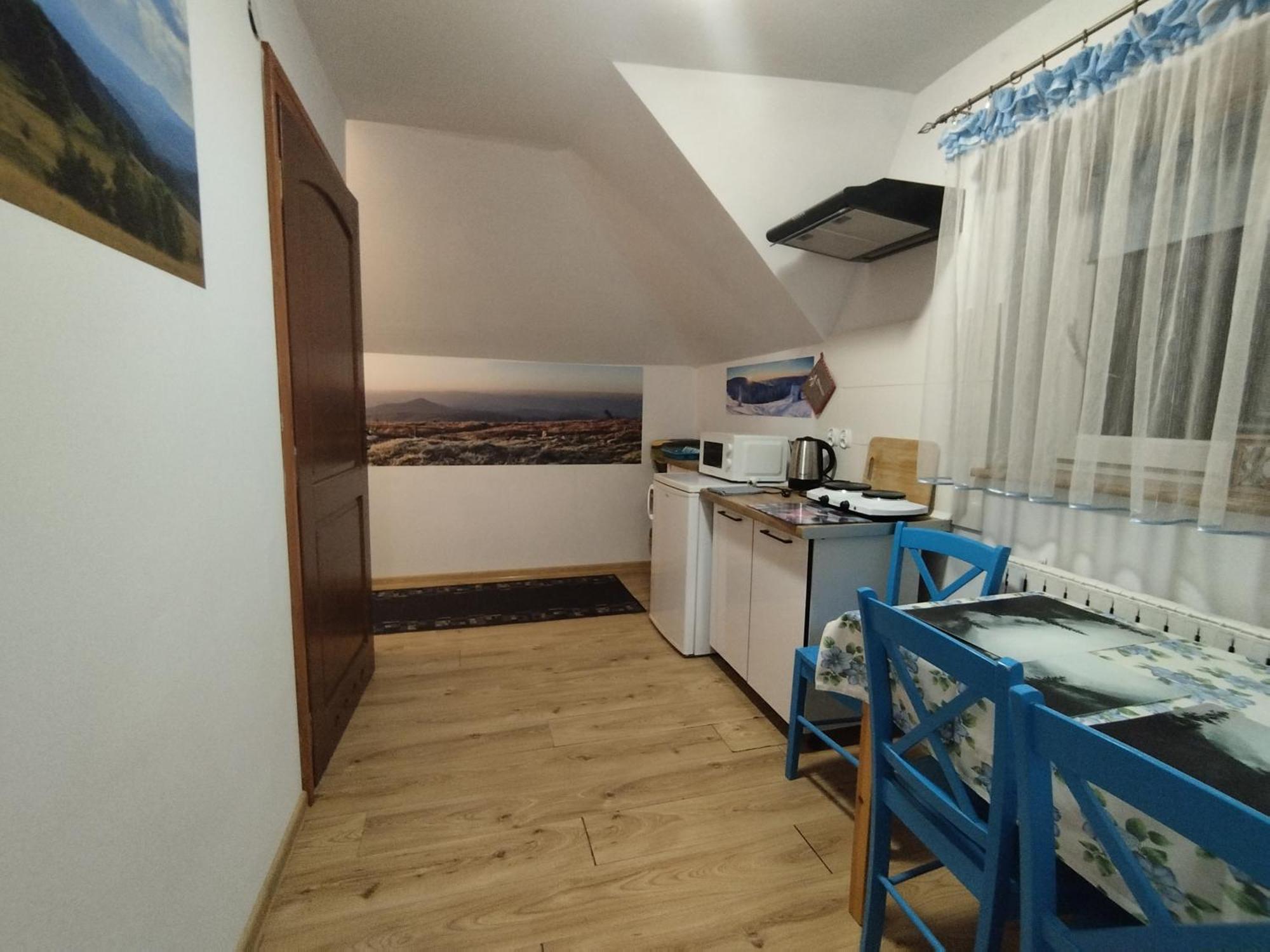 Jaskolka Apartment Ladek-Zdroj Luaran gambar